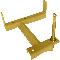 آنتن هانور ویو 34dBi - 6GHz